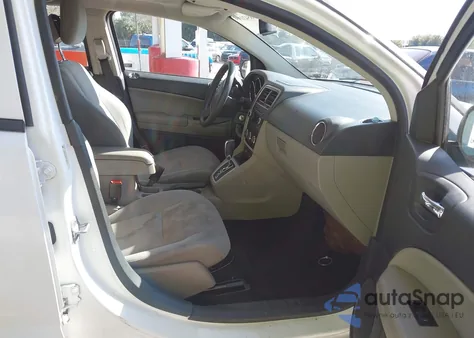 2011 Dodge Caliber Mainstreet из США, поврежденный, VIN 1B3CB3HA2BD254974